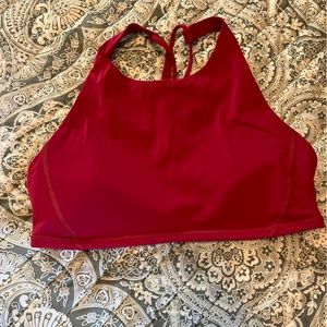 Lululemon bra